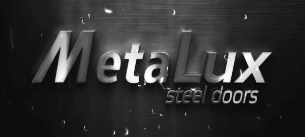 Presentation film for MetaLux, a leading manufacturer of steel doors 7.45 - VideoLab Studio